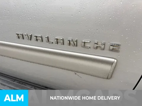 More photos of 2013 Chevrolet Avalanche 1500 LT at ALM Ford Marietta, GA