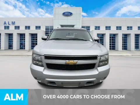 Photos of 2013 Chevrolet Avalanche 1500 LT for sale in Marietta, GA at ALM Ford Marietta