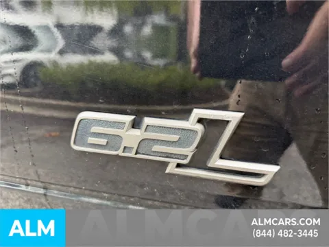 More photos of 2013 Ford F-150 SVT Raptor at ALM Ford Marietta, GA