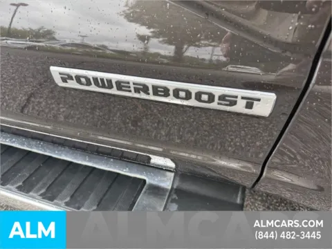 More photos of 2024 Ford F-150 Lariat at ALM Ford Marietta, GA