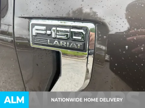 More photos of 2024 Ford F-150 Lariat at ALM Ford Marietta, GA