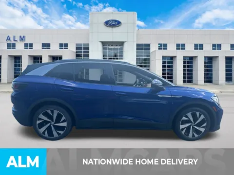 More photos of 2022 Volkswagen ID.4 Pro S at ALM Ford Marietta, GA