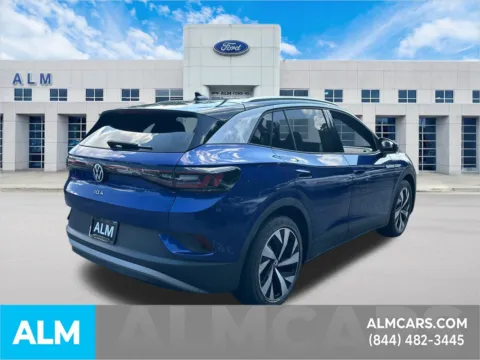 More photos of 2022 Volkswagen ID.4 Pro S at ALM Ford Marietta, GA