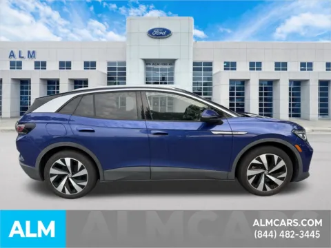 More photos of 2022 Volkswagen ID.4 Pro S at ALM Ford Marietta, GA