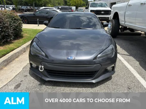 Photos of 2015 Subaru BRZ Limited for sale in Marietta, GA at ALM Ford Marietta