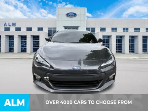 Photos of 2015 Subaru BRZ Limited for sale in Marietta, GA at ALM Ford Marietta