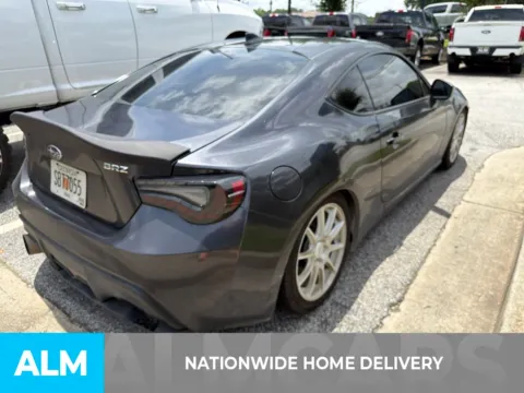 More photos of 2015 Subaru BRZ Limited at ALM Ford Marietta, GA