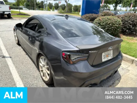 More photos of 2015 Subaru BRZ Limited at ALM Ford Marietta, GA