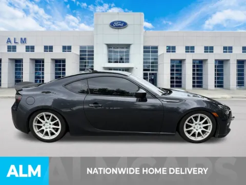 More photos of 2015 Subaru BRZ Limited at ALM Ford Marietta, GA