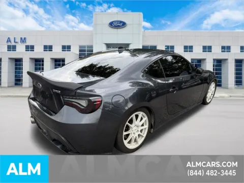 More photos of 2015 Subaru BRZ Limited at ALM Ford Marietta, GA