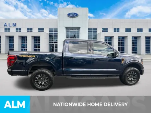 More photos of 2024 Ford F-150 Tremor at ALM Ford Marietta, GA