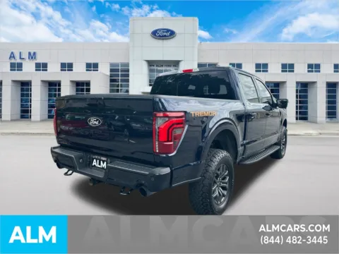 More photos of 2024 Ford F-150 Tremor at ALM Ford Marietta, GA