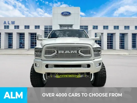 Photos of 2017 Ram 1500 SLT for sale in Marietta, GA at ALM Ford Marietta