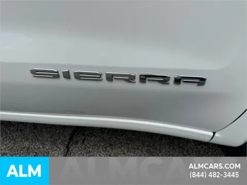 More photos of 2025 GMC Sierra 1500 SLT at ALM Ford Marietta, GA