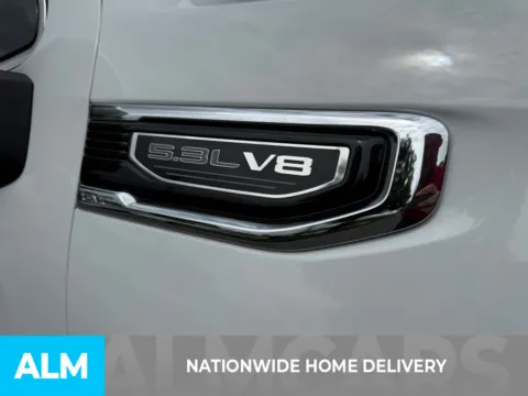 More photos of 2025 GMC Sierra 1500 SLT at ALM Ford Marietta, GA