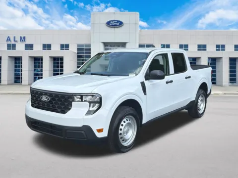 White 2026 Ford Maverick XL for sale in Marietta, GA