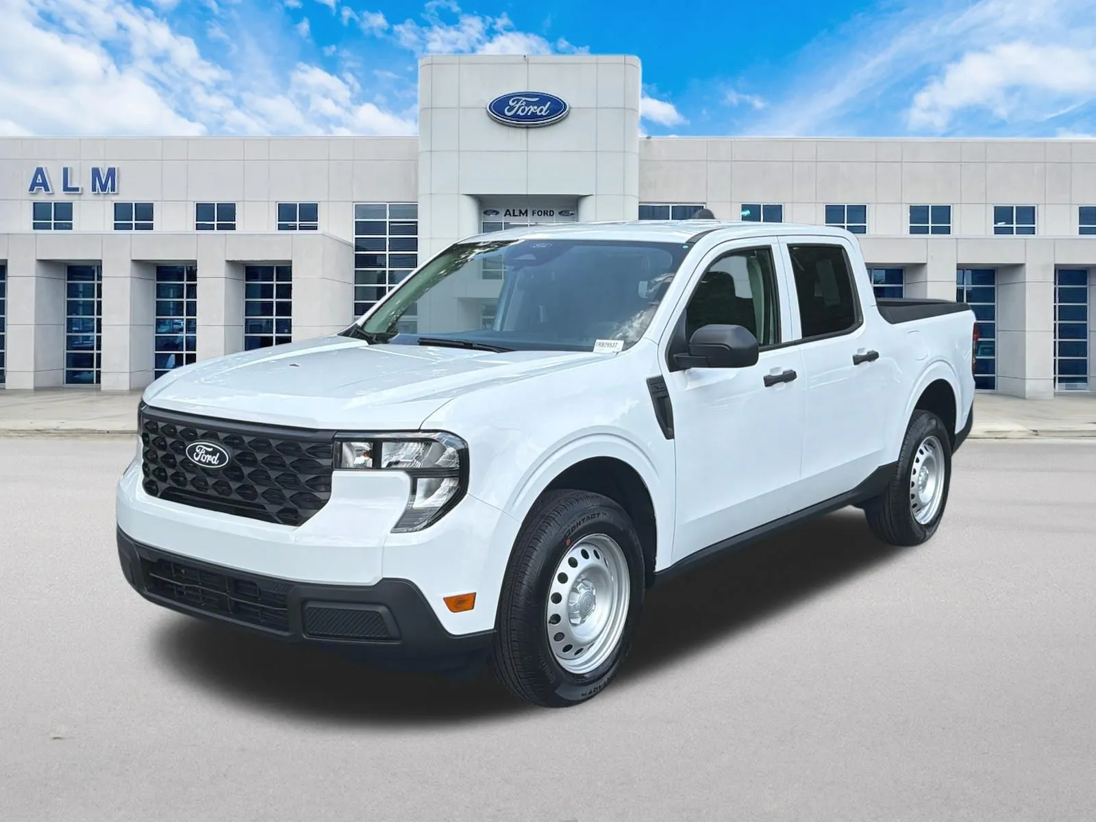 2026 Ford Maverick XL for sale in Marietta, GA