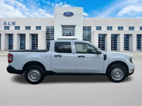 More photos of 2026 Ford Maverick XL at ALM Ford Marietta, GA