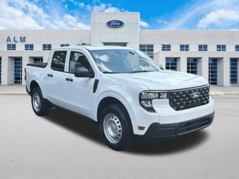 More photos of 2026 Ford Maverick XL at ALM Ford Marietta, GA