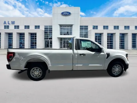 More photos of 2026 Ford F-150 XL at ALM Ford Marietta, GA