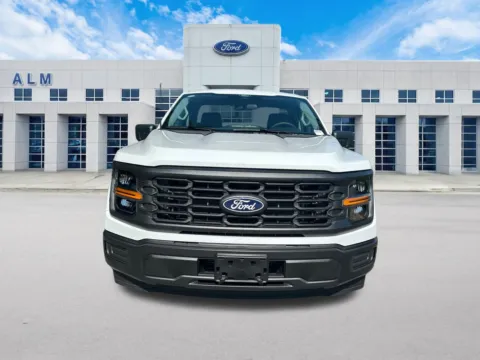 Photos of 2026 Ford F-150 XL for sale in Marietta, GA at ALM Ford Marietta