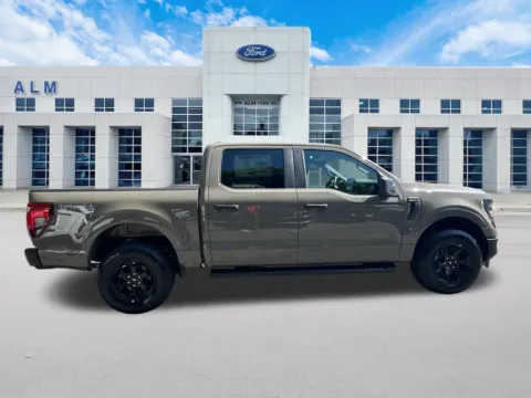 More photos of 2026 Ford F-150 STX at ALM Ford Marietta, GA