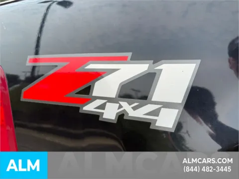More photos of 2008 GMC Sierra 2500HD SLT at ALM Ford Marietta, GA