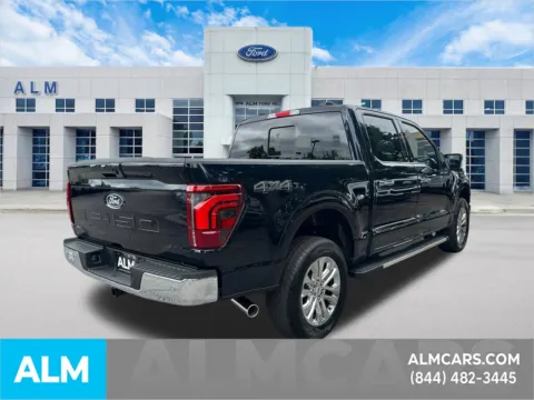 More photos of 2008 GMC Sierra 2500 HD SLT at ALM Ford Marietta, GA