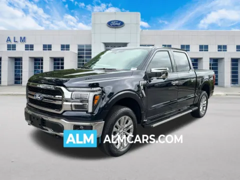 Black 2008 GMC Sierra 2500 HD SLT for sale in Marietta, GA
