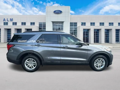 More photos of 2026 Ford Explorer Active at ALM Ford Marietta, GA