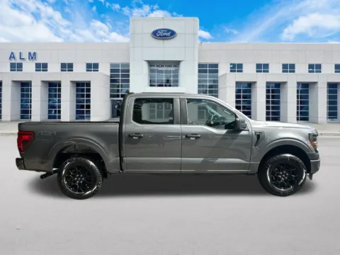 More photos of 2026 Ford F-150 STX at ALM Ford Marietta, GA