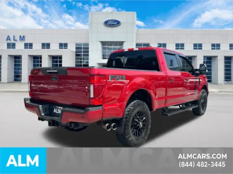 More photos of 2020 Ford F-350SD Lariat at ALM Ford Marietta, GA