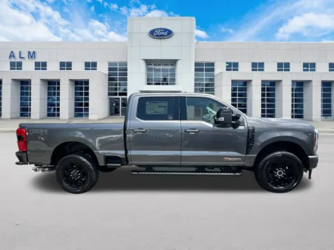 More photos of 2026 Ford F-250SD Lariat at ALM Ford Marietta, GA