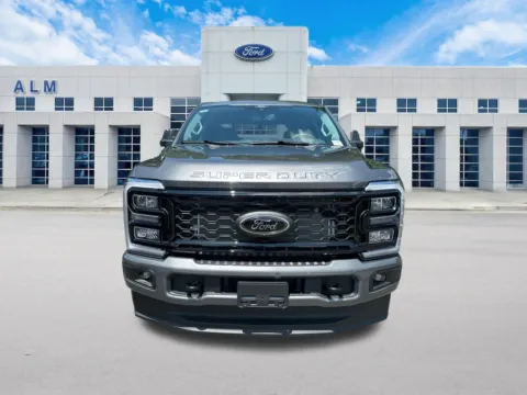 Photos of 2026 Ford F-250SD Lariat for sale in Marietta, GA at ALM Ford Marietta