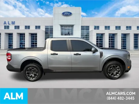 More photos of 2023 Ford Maverick XLT at ALM Ford Marietta, GA