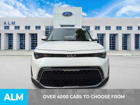 Photos of 2025 Kia Soul LX for sale in Marietta, GA at ALM Ford Marietta