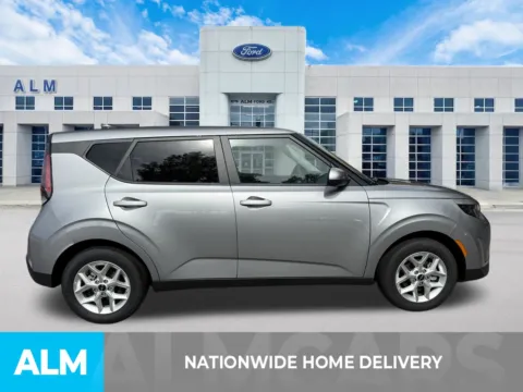 More photos of 2025 Kia Soul LX at ALM Ford Marietta, GA