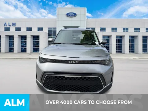 Photos of 2025 Kia Soul LX for sale in Marietta, GA at ALM Ford Marietta