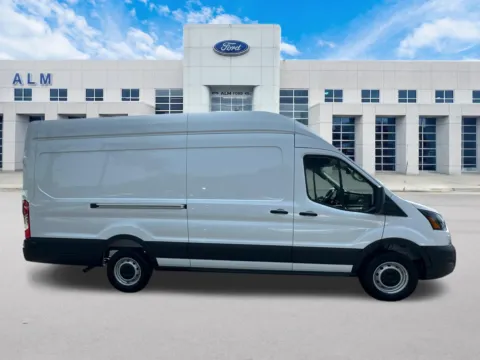 More photos of 2026 Ford Transit-250 at ALM Ford Marietta, GA