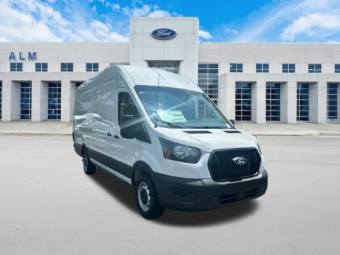 More photos of 2026 Ford Transit-250 at ALM Ford Marietta, GA