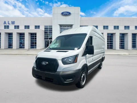White 2026 Ford Transit-250 for sale in Marietta, GA