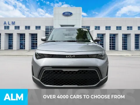 Photos of 2025 Kia Soul LX for sale in Marietta, GA at ALM Ford Marietta