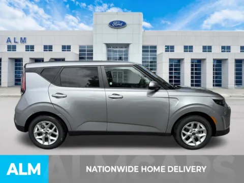 More photos of 2025 Kia Soul LX at ALM Ford Marietta, GA