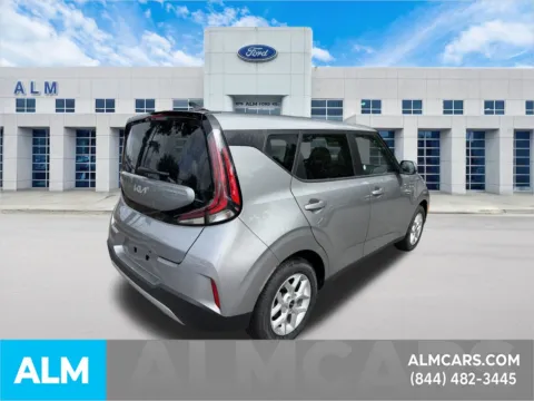 More photos of 2025 Kia Soul LX at ALM Ford Marietta, GA
