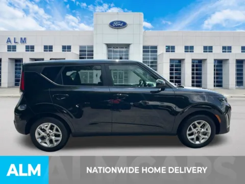 More photos of 2025 Kia Soul LX at ALM Ford Marietta, GA