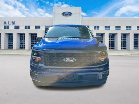 Photos of 2026 Ford F-150 STX for sale in Marietta, GA at ALM Ford Marietta