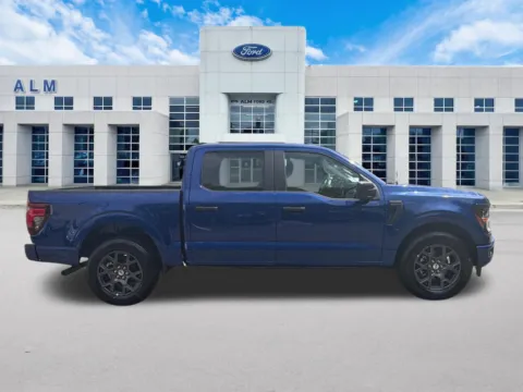 More photos of 2026 Ford F-150 STX at ALM Ford Marietta, GA