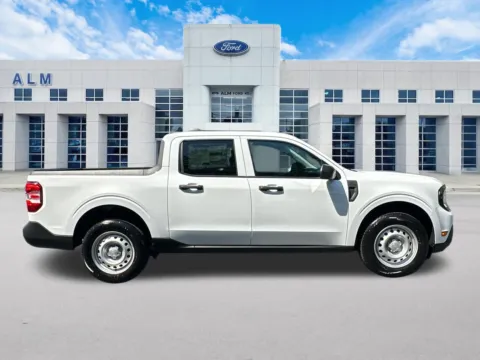 More photos of 2026 Ford Maverick XL at ALM Ford Marietta, GA
