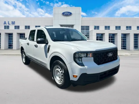 More photos of 2026 Ford Maverick XL at ALM Ford Marietta, GA