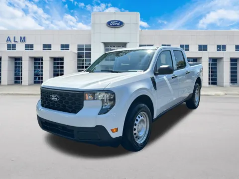 White 2026 Ford Maverick XL for sale in Marietta, GA